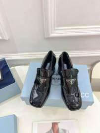Picture of Prada Shoes _SKUPradasz35-407CM2CXC090919158